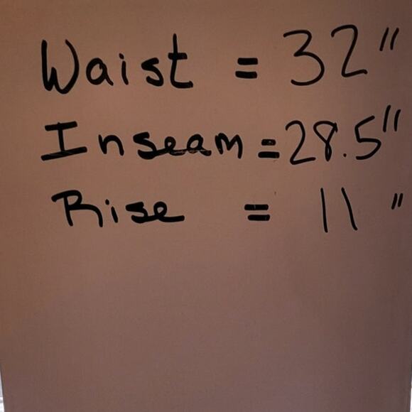 NWT Hi Rise Pull On Utility Jeans Womens Jeggings Skinny Comfort Size 12 - Picture 8 of 8